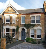 Forest Hill